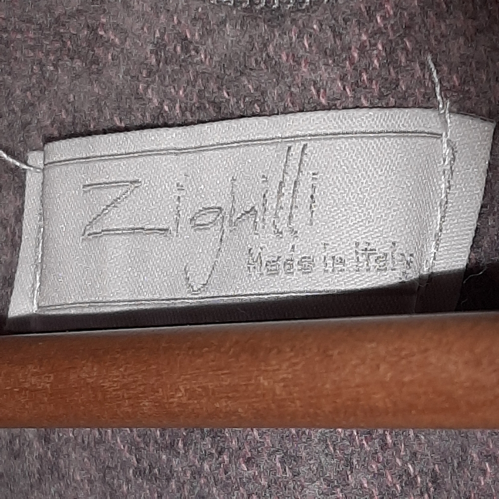 Made In Italy Cape EUC - Picture 3 of 5